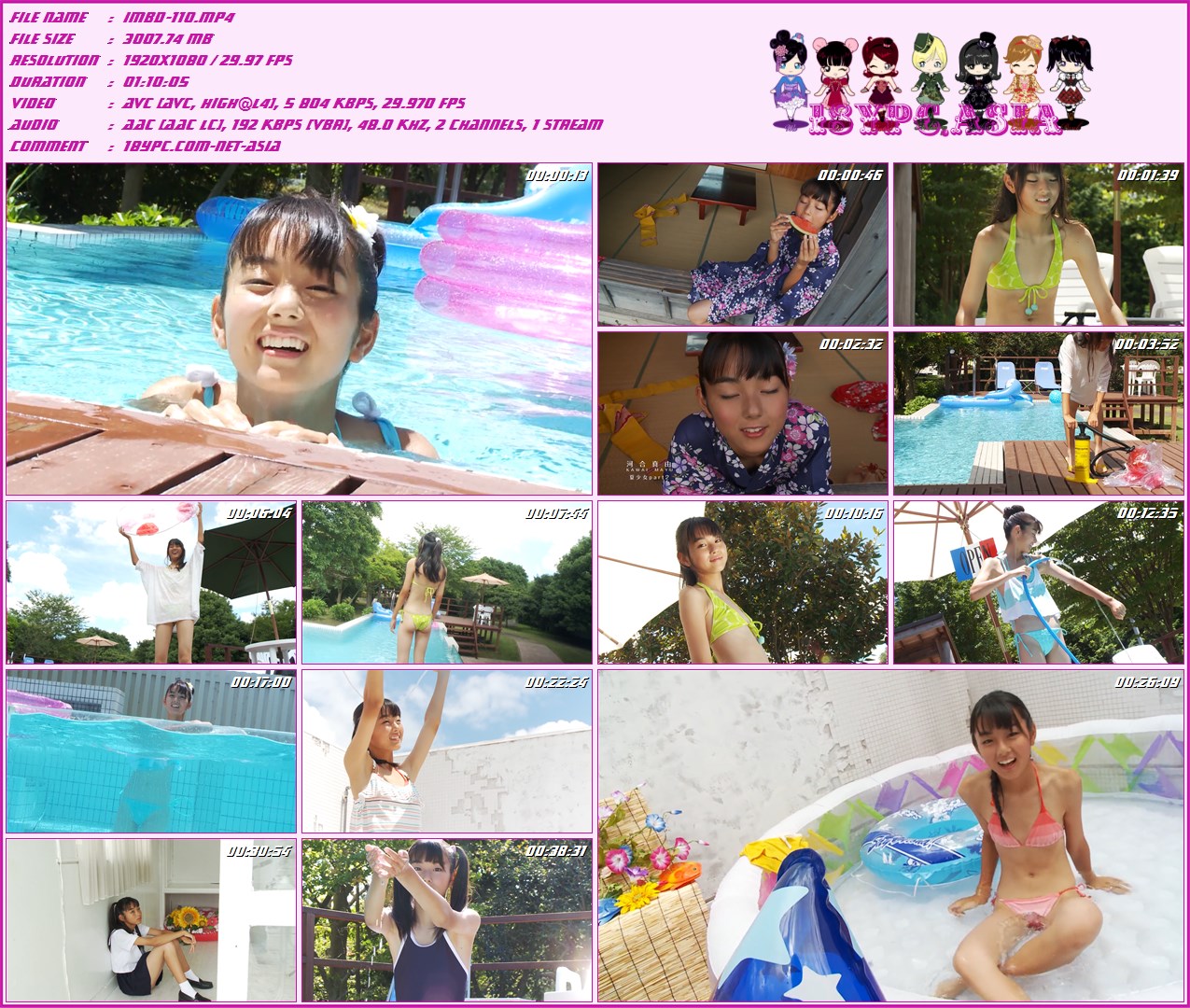 + Bonus  |  Part2 | Blu-ray