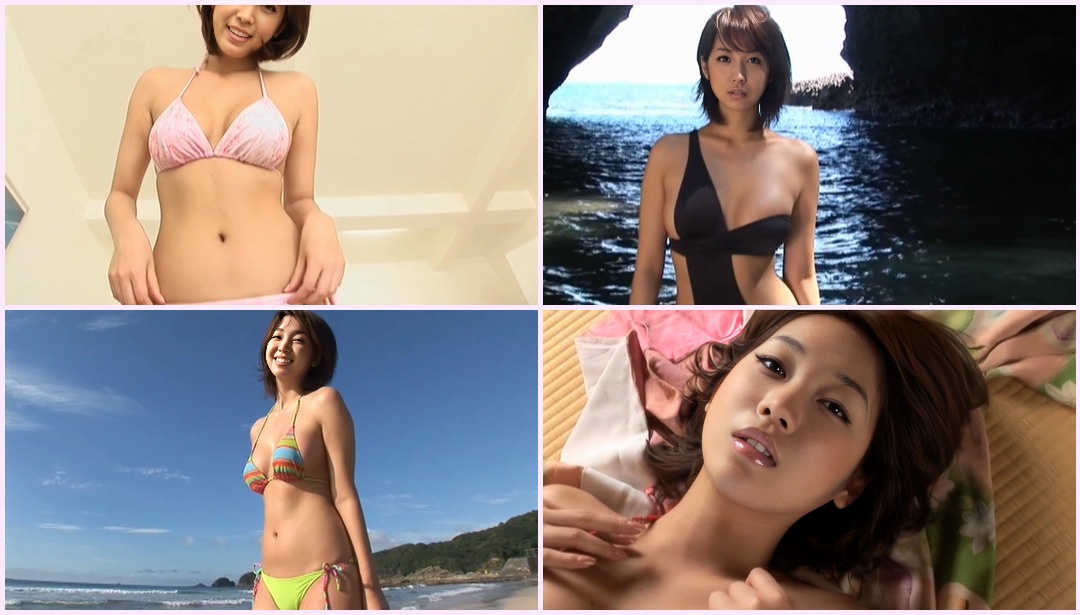 SBVD-0011 Ayumi - Summer Jewel